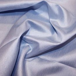 Shantung Satin Fabric | Powder