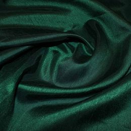 Shantung Satin Fabric | Forest
