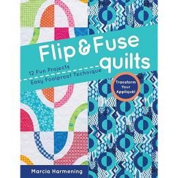 Flip & Fuse Quilts