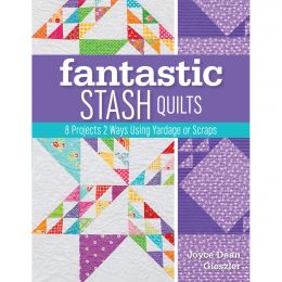 Fantastic Stash Quilts