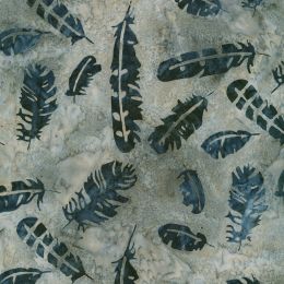Robert Kaufman Fabric | Artisan Batiks - Midnight Owls 22843-316