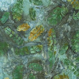 Robert Kaufman Fabric | Artisan Batiks - Midnight Owls 22843-476