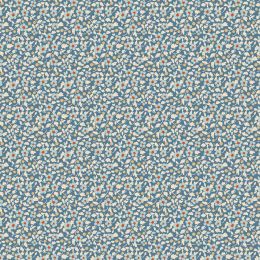Creating Memories Tilda Fabric | Brie Blue