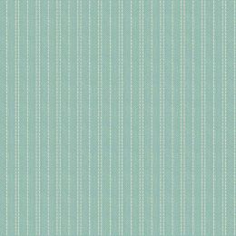 Creating Memories Woven Tilda Fabric | Seamstripe Teal