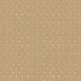 Creating Memories Woven Tilda Fabric | Tinydot Khaki