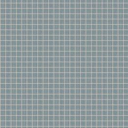 Creating Memories Woven Tilda Fabric | Plaid Stone