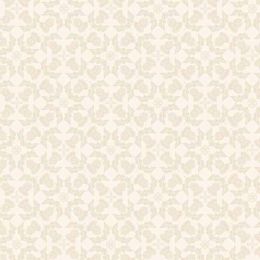 Highlands Lewis & Irene Fabric | Thistle Cream