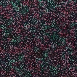 Stitch It Batik Fabric | Design 248