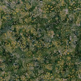 Stitch It Batik Fabric | Design 262