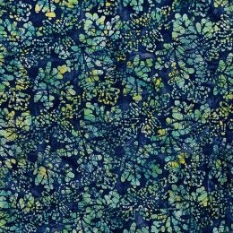 Stitch It Batik Fabric | Design 273
