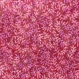 Stitch It Batik Fabric | Design 357