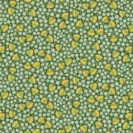 Tilda Wallflower Fabric | Bellflower Pine