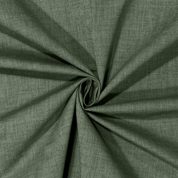 Berkshire Plain Yarn Dyed Chambray | Bottle