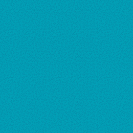 Vivid Vines Lewis & Irene Fabric | Bora Bora Blue