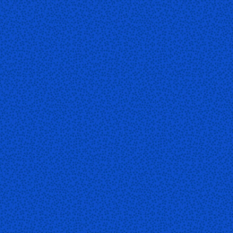 Vivid Vines Lewis & Irene Fabric | Beautiful Blue