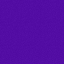 Vivid Vines Lewis & Irene Fabric | Punchy Purple