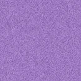 Vivid Vines Lewis & Irene Fabric | Peaceful Purple