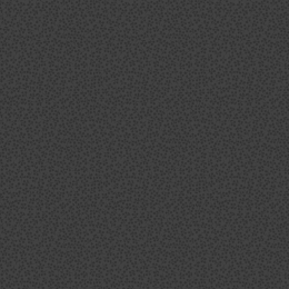 Vivid Vines Lewis & Irene Fabric | Charcoal Grey