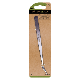 Fine Point Tweezers | Milward Green