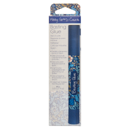 William Morris Inspired | Basting Glue Pen