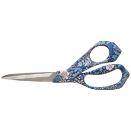 William Morris Inspired | Dressmakers Scissors