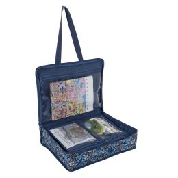 William Morris Inspired | All In One Project Bag