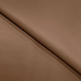 Soft Touch Faux Leather Vinyl | Natural