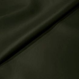 Soft Touch Faux Leather Vinyl | Bottle Green