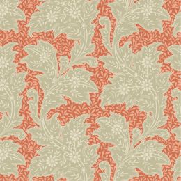 Tilda Songbird Fabric | Stella Coral