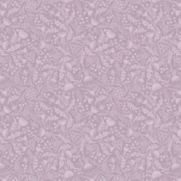 A Celtic Summer Lewis & Irene Fabric | Celtic Thistle Heather