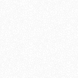 Tiny Tonals Lewis & Irene Fabric | Vines White On White