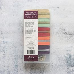Sallie Tomato Zipper Bundle | Fresh Fruit