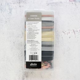 Sallie Tomato Zipper Bundle | Cosmos