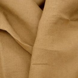 Lucia Linen Fabric | Sand