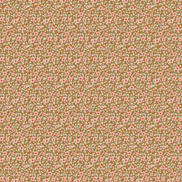 Tilda Basics Brie Fabric | Sand