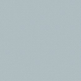 Tilda Basics Poppy Seed Fabric | Soft Blue