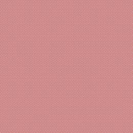 Tilda Basics Poppy Seed Fabric | Redwood