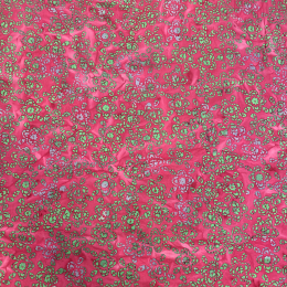 Stitch It Batik Fabric | Design 363