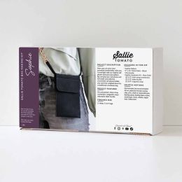 Sallie Tomato Bag Making Kit - Sophie Bag