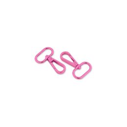 Two Tula Pink 1in Swivel Hooks | Sallie Tomato