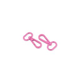 Two Tula Pink 3/4in Swivel Hooks | Sallie Tomato