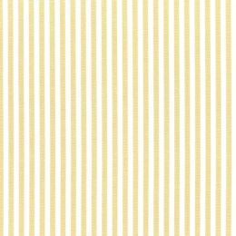 Berkshire Linen Blend Yarn Dyed Stripe Fabric, 5mm | Sand