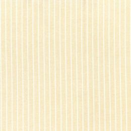 Berkshire Linen Blend Yarn Dyed Stripe Fabric, 9mm | Sand