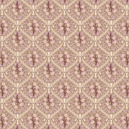 Isabella Lewis & Irene Fabric | Hidcote Tree Cream