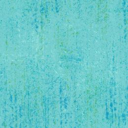 Sambramha Fabric By John Scott | Blender Turquoise