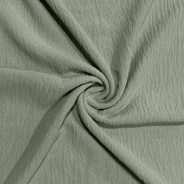 Couture Stretch Crepe Fabric | Nile