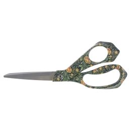 William Morris Inspired - Green | Dressmakers Scissors
