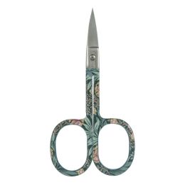 William Morris Inspired - Green | Embroidery Scissors