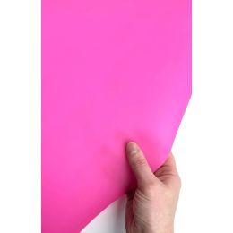 Sassafras Lane Jelly Vinyl Fabric | Pink