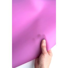 Sassafras Lane Jelly Vinyl Fabric | Purple